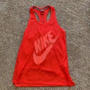Nike Tank